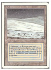 Tundra (#1130)