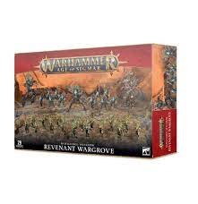 Battleforce: Sylvaneth – Revenant Wargrove 92-23