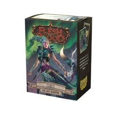 Flesh and Blood Matte Lexi