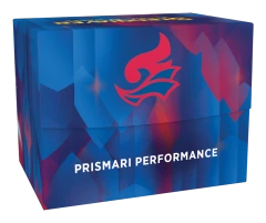 Strixhaven Commander 2021 - Prismari Performance (Minimal Packaging)