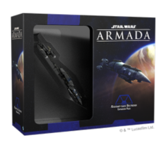 Star Wars Armada: Recusant-Class Destroyer