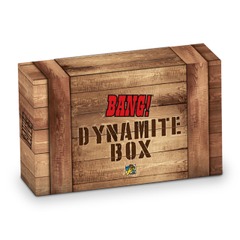 BANG! Dynamite Box