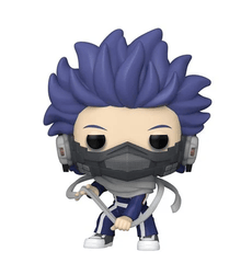 My Hero Academia Hitoshi Shinso Funko Pop! Vinyl Figure #1353