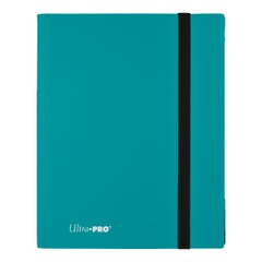 Ultra Pro: Eclipse Binder 9 Pocket - Sky Blue