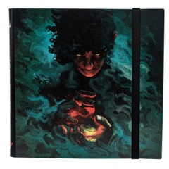 Call of the Ring 24 Pocket Binder Lord of the Rings