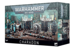 Battlezone: Mechanicus – Charadon