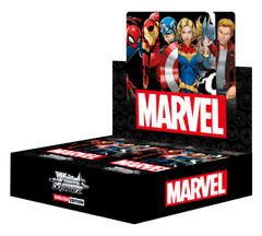 MARVEL Booster Box