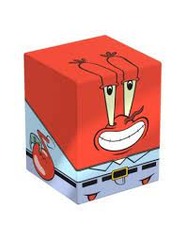 Ultimate Guard - Squaroes - Mr. Krabs