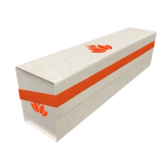 Ultra Pro: Mana 8 - Lotus - Flat Storage Box