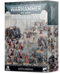 Combat Patrol: Adepta Sororitas