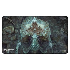 Ultra Pro Stitched Playmat - Myrkul, Lord of Bones
