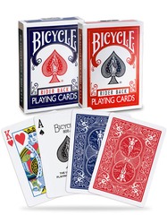 Bicycle Cards Standard Index