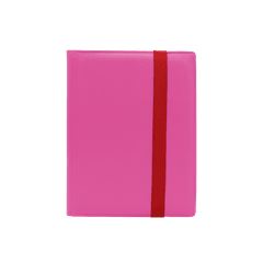 The Dex Binder 9 - Pink