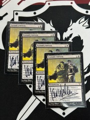 Infernal Tutor (Signed)