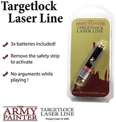 Targetlock Laser Line