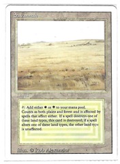 Savannah (#696)