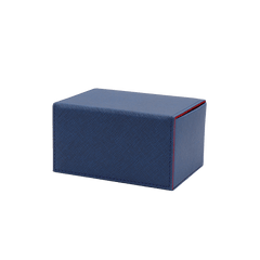 Creation Line  - Medium Deckbox - Dark Blue