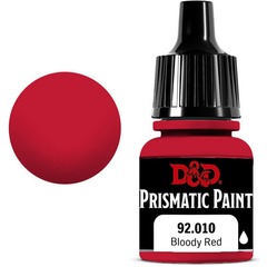 Bloody Red (8ml)