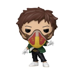 My Hero Academia Kai Chisaki Overhaul Pop! Vinyl Figure