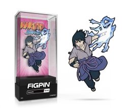 Sasuke FigPin