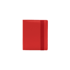 The Dex Binder 4 - Red