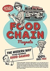 Food Chain Magnate