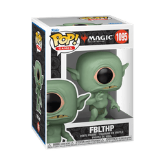 Magic: The Gathering Fblthp Funko Pop! Vinyl Figure #1095