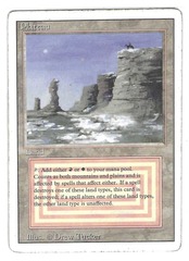 Plateau (#207)