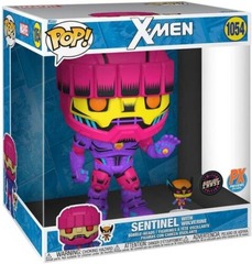 Chase Sentinel Pop! Vinyl Figure and Buddy