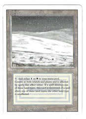 Tundra (#212)
