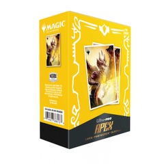 Ultra Pro Apex Sleeves Tarkir Dragonstorm Abzan