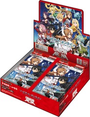 Union Arena: Sword Art Online - Booster Box