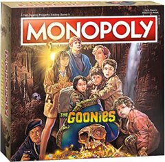 Monopoly: The Goonies