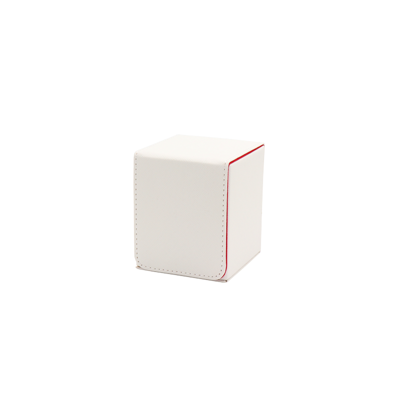 Creation Line  - Small Deckbox - White