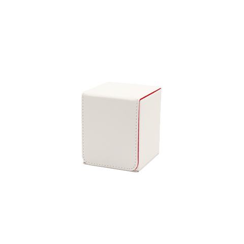 Creation Line  - Small Deckbox - White