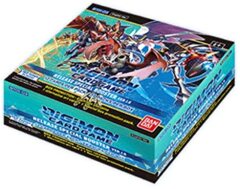 Digimon Card Game - Release Special Booster Box Ver 1.5