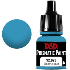 Electric Blue (8ml)