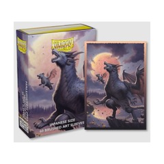 Dragon Shield 60ct Pack Halloween 2023