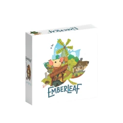 Emberleaf