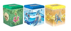 Pokemon Stacking Tin