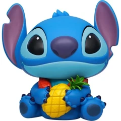 Lilo & Stitch Stitch with Pineapple PVC Figural Bank