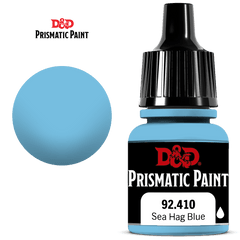 Sea Hag Blue (8ml)