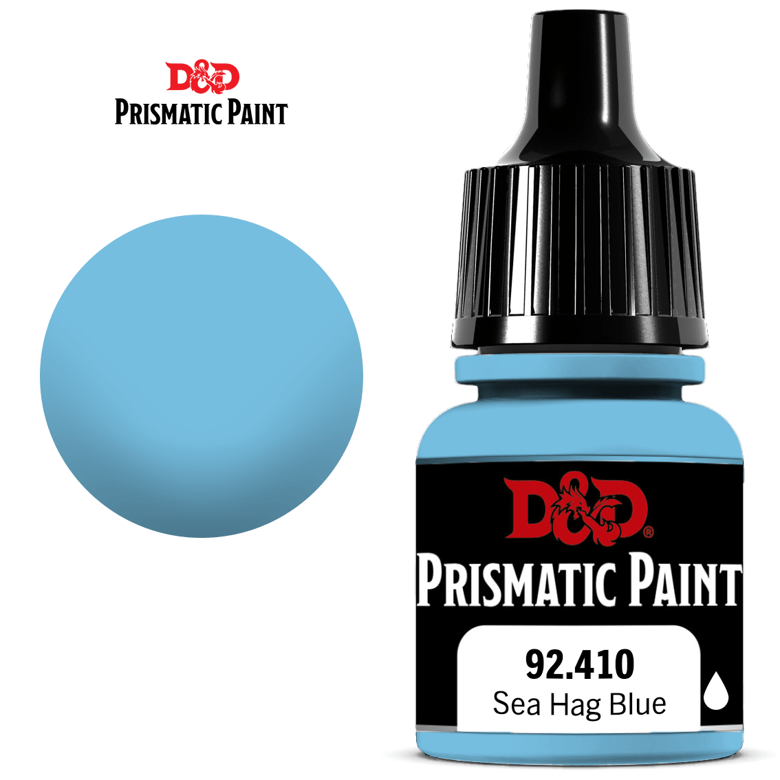 Sea Hag Blue (8ml)