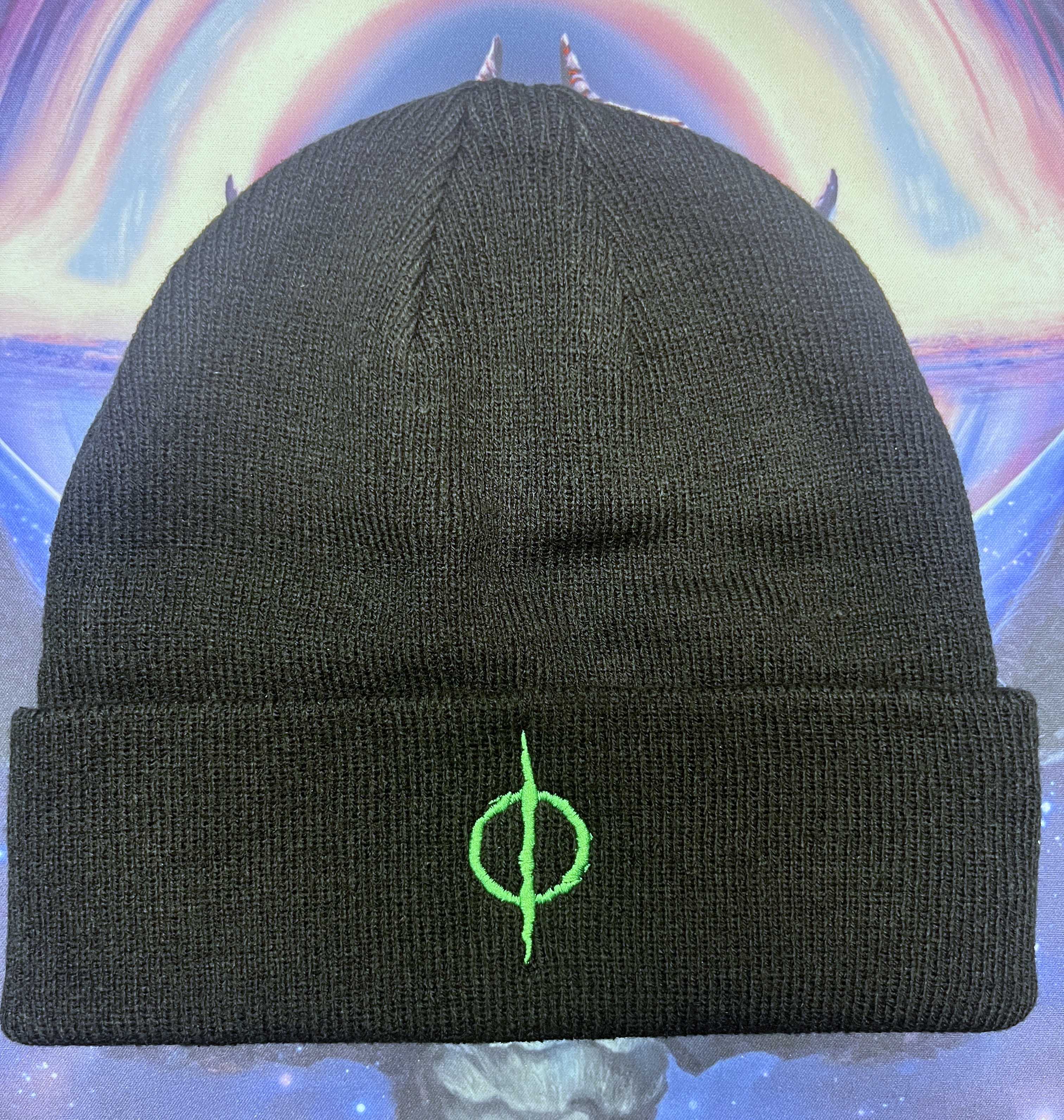 Collector Legion Phyrexian Beanie