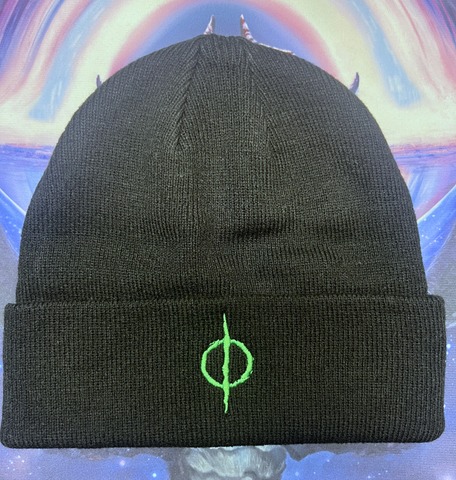 Collector Legion Phyrexian Beanie