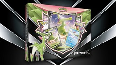 Virizion V Box