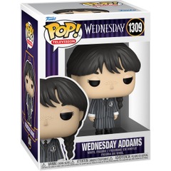 Wednesday Addams Pop! Vinyl Figure