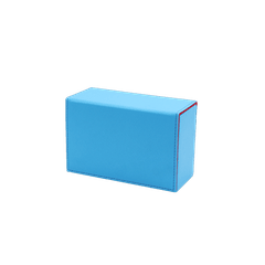 The Dualist Deckbox - Blue