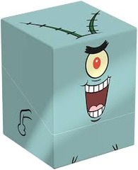 Ultimate Guard - Squaroes - Plankton