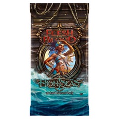 High Seas Booster Pack